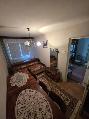 Apartament 3 camere Micro 38, Galati - imagine 7
