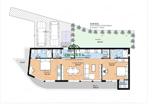 Apartament exclusivist - Dealul Capela - imagine 12