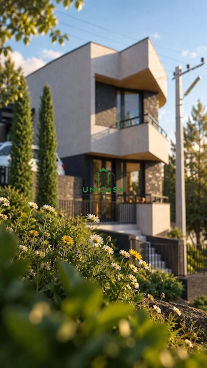 Apartament exclusivist - Dealul Capela - imagine 4