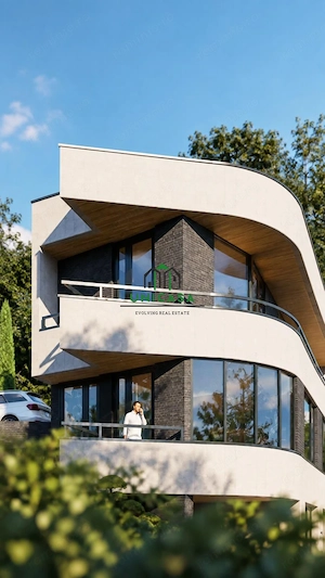 Apartament exclusivist - Dealul Capela - imagine 2