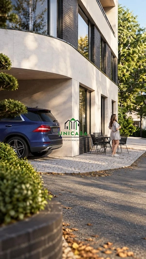 Apartament exclusivist - Dealul Capela - imagine 11