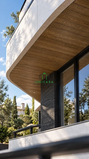 Apartament exclusivist - Dealul Capela - imagine 7