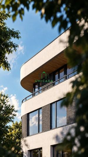 Apartament exclusivist - Dealul Capela - imagine 8