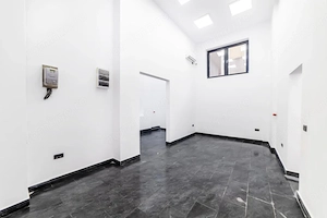 Spațiu comercial de închiriat*Stradal*48 mp*Gara de Nord*Min. Transporturilor - imagine 4