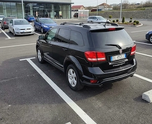 Fiat Freemont 2.0 diesel - imagine 3