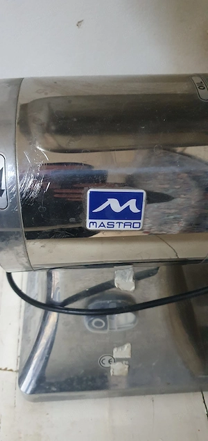 Mașina de tocat carne Mastro Fleischwolf TS22