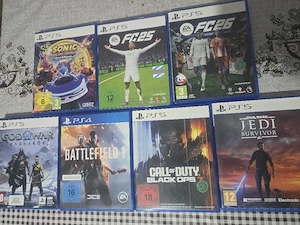 ps5 jocuri