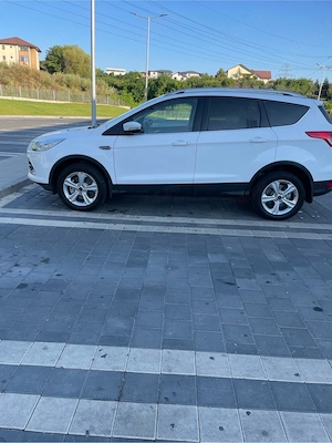 Ford Kuga 2016 - imagine 4