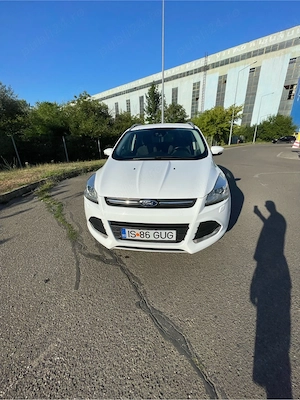 Ford Kuga 2016 - imagine 5