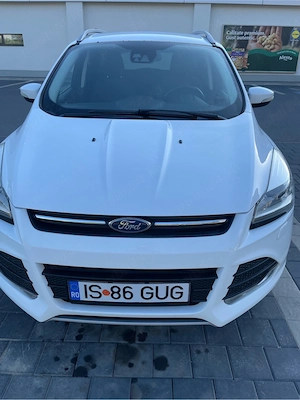 Ford Kuga 2016 - imagine 2