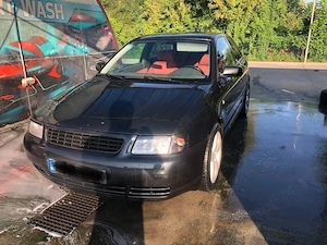 Audi A3 8L 1.8i cu gpl