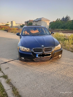 BMW seria 3 e90 320i