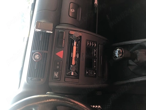 Audi A3 8L 1.8i cu gpl - imagine 6