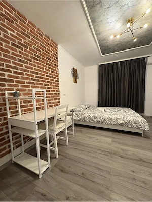 Garsoniera de inchiriat Agigea Port  - imagine 6