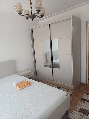 Podu Ros Kaufland Apartament 2 camere decomandat 