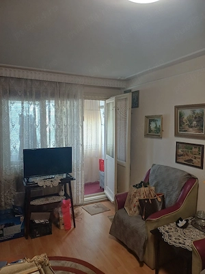 Podu Ros Kaufland Apartament 2 camere decomandat  - imagine 4