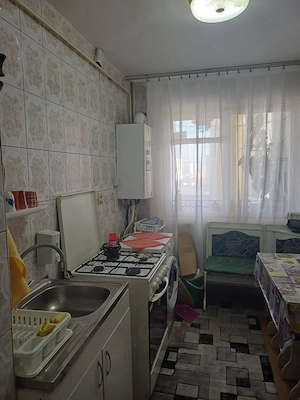 Podu Ros Kaufland Apartament 2 camere decomandat  - imagine 5