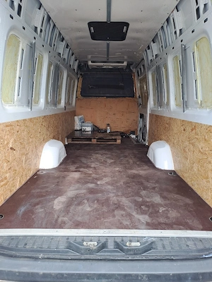 Sprinter 316 pas lung - imagine 6