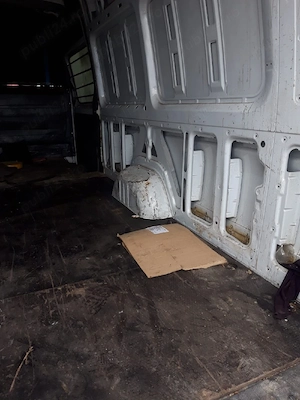 Sprinter 316 pas lung - imagine 2