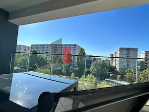 Inchiriere apartamemt 2 camere Smart Lujerului - imagine 2