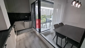 Inchiriere apartamemt 2 camere Smart Lujerului - imagine 6