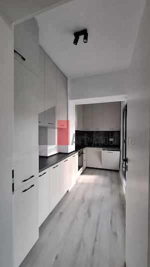 Inchiriere apartamemt 2 camere Smart Lujerului - imagine 9