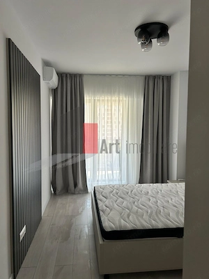 Inchiriere apartamemt 2 camere Smart Lujerului - imagine 13