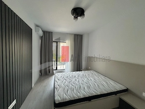 Inchiriere apartamemt 2 camere Smart Lujerului - imagine 12
