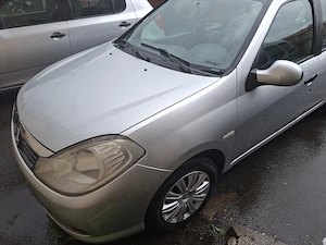 Renault Symbol 2 2008 - imagine 3