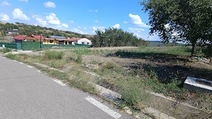 Teren intravilan - Asfalt - Toate Utilitățile  - imagine 3