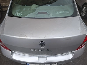 Renault Symbol 2 2008 - imagine 5