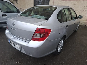 Renault Symbol 2 2008 - imagine 2