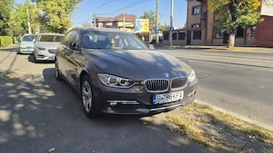 BMW Seria 3 316d Luxury Line | Automat | Xenon | Navigație Mare | 2015