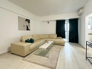 O garsoniera de 50mp in RAMS Residence - imagine 6