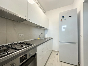 O garsoniera de 50mp in RAMS Residence - imagine 9