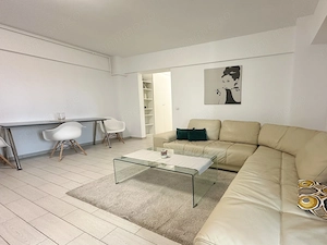 O garsoniera de 50mp in RAMS Residence - imagine 7