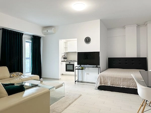 O garsoniera de 50mp in RAMS Residence - imagine 2