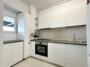 O garsoniera de 50mp in RAMS Residence - imagine 8