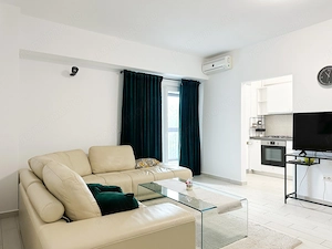O garsoniera de 50mp in RAMS Residence - imagine 3