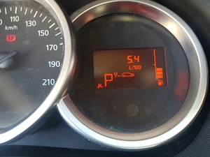 Vand Dacia Duster diesel automata 2017 121.612 km - imagine 5