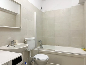 O garsoniera de 50mp in RAMS Residence - imagine 11