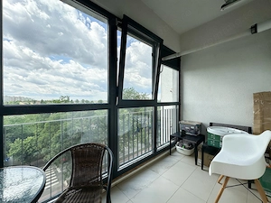 O garsoniera de 50mp in RAMS Residence - imagine 13