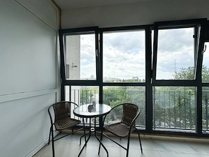 O garsoniera de 50mp in RAMS Residence - imagine 12