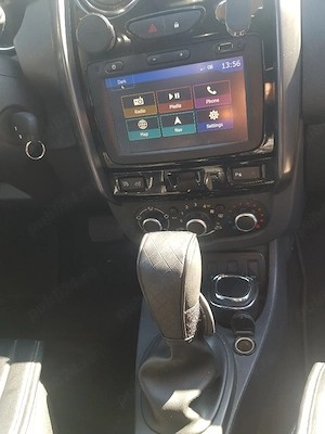 Vand Dacia Duster diesel automata 2017 121.612 km - imagine 9