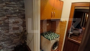 Apartament spațios cu trei camere la parter în zonă centrală! - imagine 11