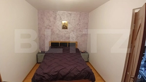 Apartament cu 2 camere, mobilat și utilat, la parter – Mureșeni - imagine 3