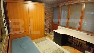 Apartament spațios cu trei camere la parter în zonă centrală! - imagine 6
