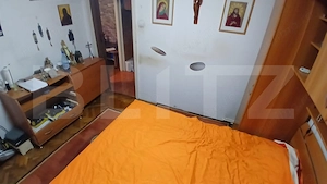 Apartament spațios cu trei camere la parter în zonă centrală! - imagine 5