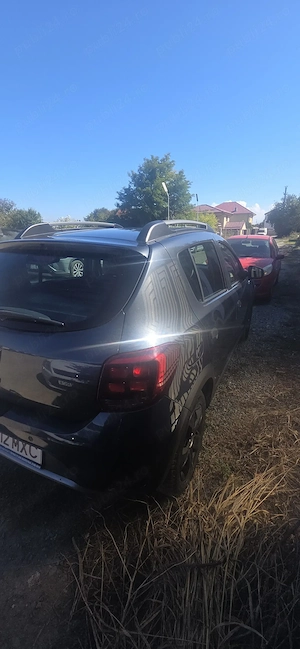 Sandero 2019 benzina+GPL - imagine 4