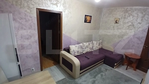 Apartament cu 2 camere, mobilat și utilat, la parter – Mureșeni - imagine 2